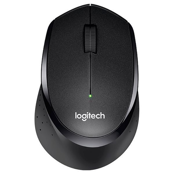 Logitech B330 Silent Plus (910-004913) 700861 фото