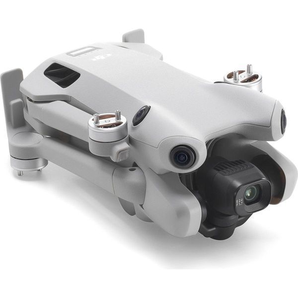 DJI Mini 4 Pro Fly More Combo Plus DJI RC 2 (CP.MA.00000740.01) 664055 фото
