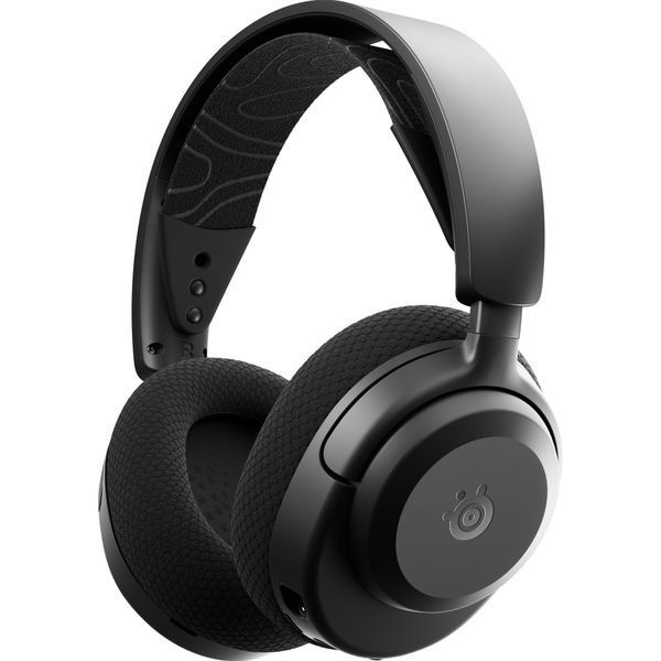 SteelSeries Arctis Nova 3P Wireless for Playstation Black (61686) 237469 фото