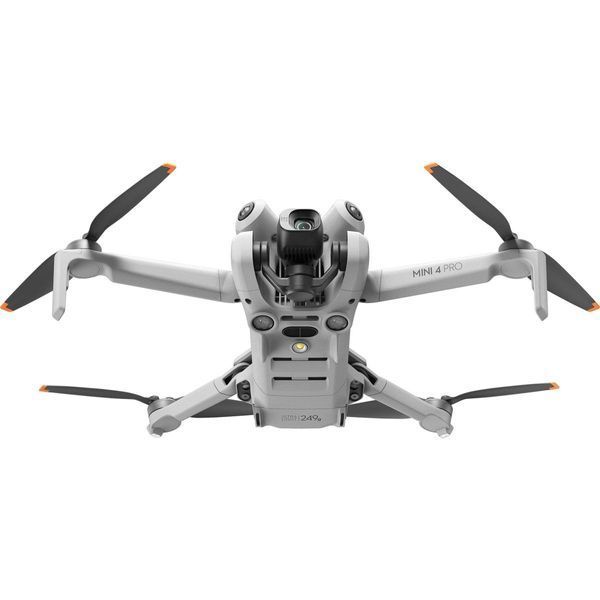 DJI Mini 4 Pro Fly More Combo Plus DJI RC 2 (CP.MA.00000740.01) 664055 фото