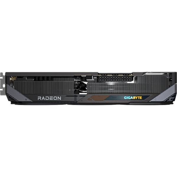 Відеокарта GIGABYTE Radeon RX 9070 XT GAMING OC 16G (GV-R9070XTGAMING OC-16GD) 900988 фото