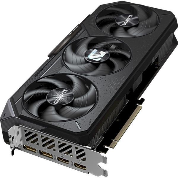 Відеокарта GIGABYTE Radeon RX 9070 XT GAMING OC 16G (GV-R9070XTGAMING OC-16GD) 900988 фото