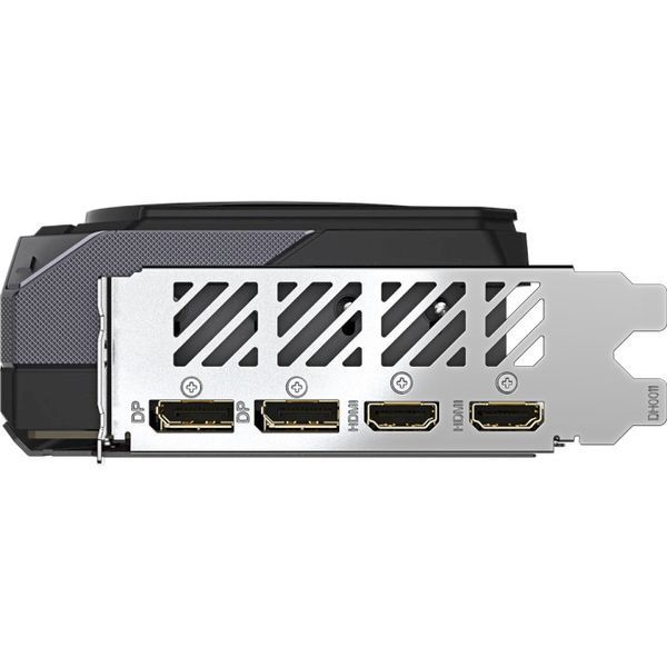 Відеокарта GIGABYTE Radeon RX 9070 XT GAMING OC 16G (GV-R9070XTGAMING OC-16GD) 900988 фото