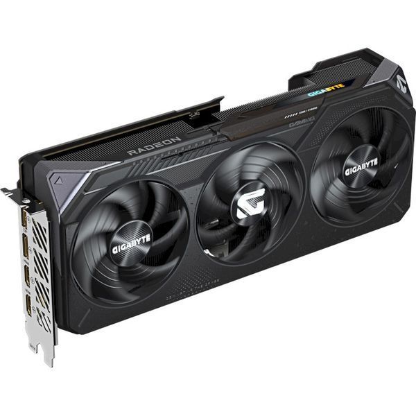 Відеокарта GIGABYTE Radeon RX 9070 XT GAMING OC 16G (GV-R9070XTGAMING OC-16GD) 900988 фото