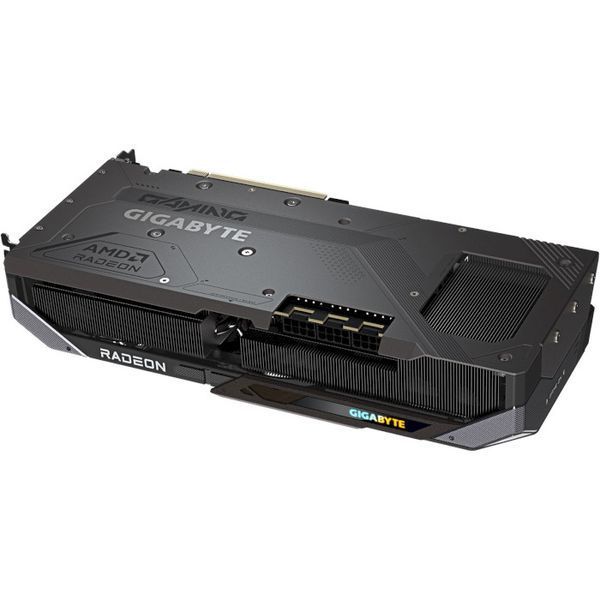Відеокарта GIGABYTE Radeon RX 9070 XT GAMING OC 16G (GV-R9070XTGAMING OC-16GD) 900988 фото