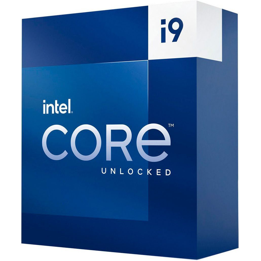 Intel Core i9-14900KF (BX8071514900KF)