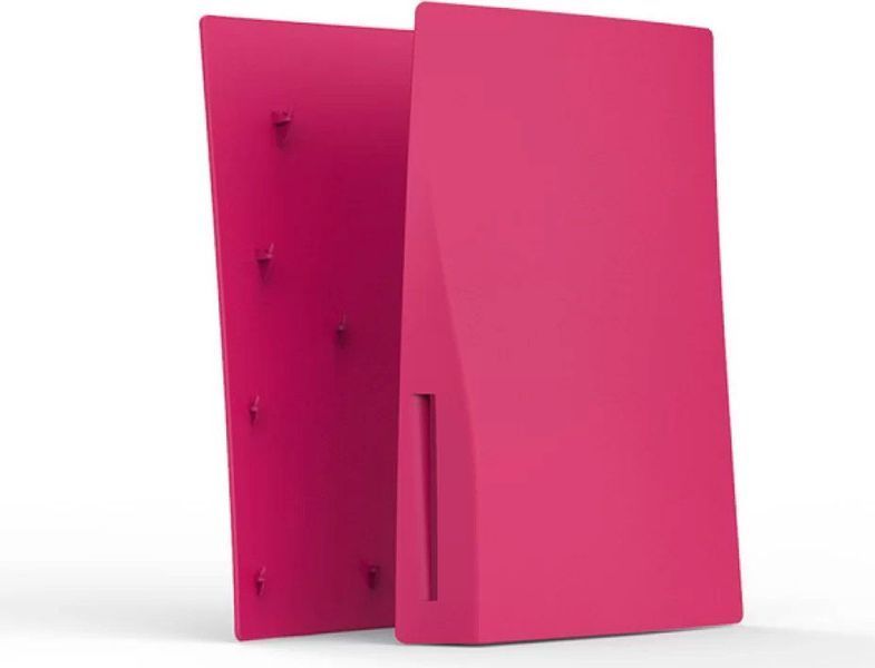 Sony PS5 Console Covers Cosmic Red (9403296) 947382 фото