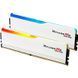 G.Skill 32 GB (2x16GB) DDR5 6000 MHz Ripjaws M5 Neo RGB (F5-6000J3636F16GX2-RM5NRW) 226380 фото 3