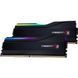 G.Skill 32 GB (2x16GB) DDR5 8000 MHz Trident Z5 RGB (F5-8000J3848H16GX2-TZ5RK) 545792 фото 4