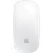 Миша Apple Magic Mouse [Lightning] - White Multi-Touch Surface (MK2E3) MK2E3 фото 1