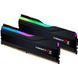 G.Skill 32 GB (2x16GB) DDR5 8000 MHz Trident Z5 RGB (F5-8000J3848H16GX2-TZ5RK) 545792 фото 3