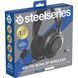 SteelSeries Arctis Nova 3P Wireless for Playstation Black (61686) 237469 фото 5