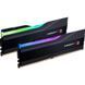 G.Skill 32 GB (2x16GB) DDR5 8000 MHz Trident Z5 RGB (F5-8000J3848H16GX2-TZ5RK) 545792 фото 1