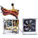 QUBE QBC-GPS600A12 (QBC-GPS600A12) 633951 фото 7