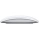 Миша Apple Magic Mouse [Lightning] - White Multi-Touch Surface (MK2E3) MK2E3 фото 3