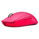 Logitech G Pro X Superlight Wireless Magenta (910-005956) 661913 фото 2
