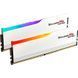 G.Skill 32 GB (2x16GB) DDR5 6000 MHz Ripjaws M5 Neo RGB (F5-6000J3636F16GX2-RM5NRW) 226380 фото 2
