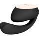 LELO Ida Wave Black (SO8076) 549725 фото 1