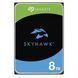 Seagate SkyHawk 8 TB (ST8000VX010) 247753 фото 2