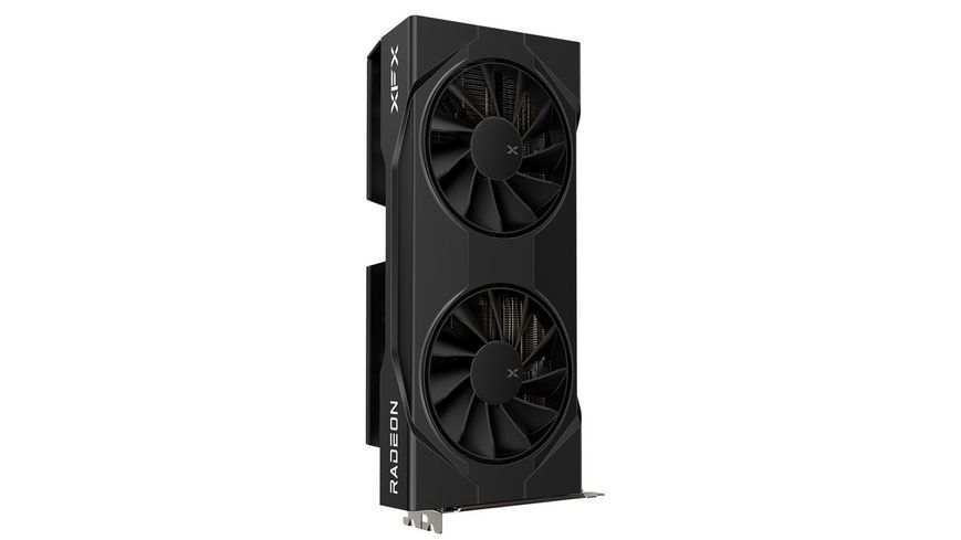 Відеокарта XFX Radeon RX 9060 XT Swift OC Gaming Edition (RX-96TSW8GBQ) 358625 фото