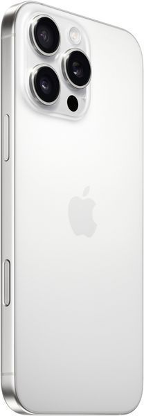 iPhone 16 Pro Max 1 ТБ White Titanium MYX53 фото