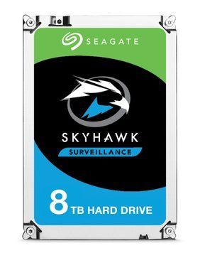 Seagate SkyHawk Surveillance 8 TB (ST8000VX0022) 620052 фото