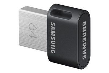 Samsung 64 GB Fit Plus USB 3.1 Gen 1 (MUF-64AB/APC) 957131 фото
