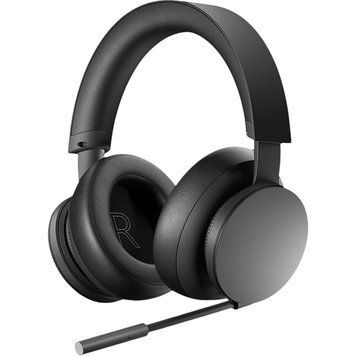 Microsoft Xbox Wireless Headset Black (TLL-00021) 218334 фото