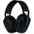 Logitech G435 LIGHTSPEED Black (981-001050) 371590 фото