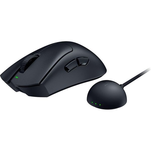 Razer DeathAdder V4 PRO Black (RZ01-05330100-R3G1) 927425 фото