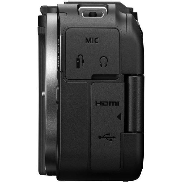 Canon EOS R50 V Body Black (6895C024) 308496 фото