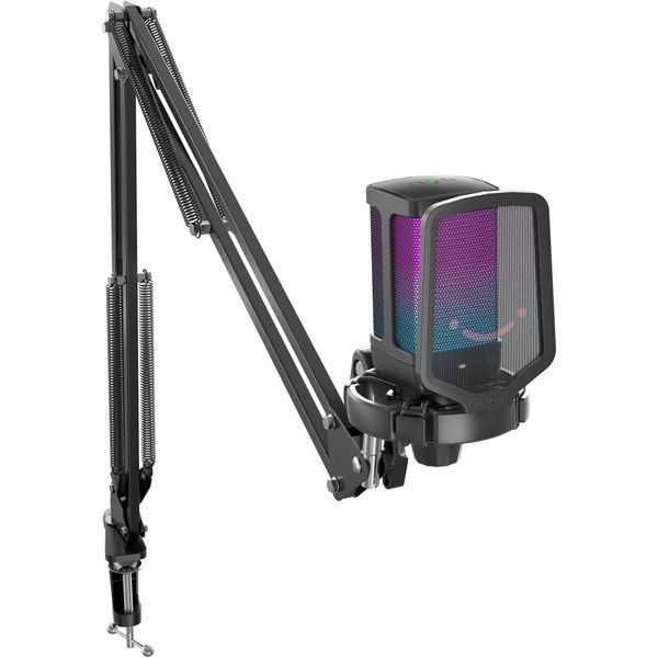 Fifine Q6T Black (4820216974843) 500131 фото