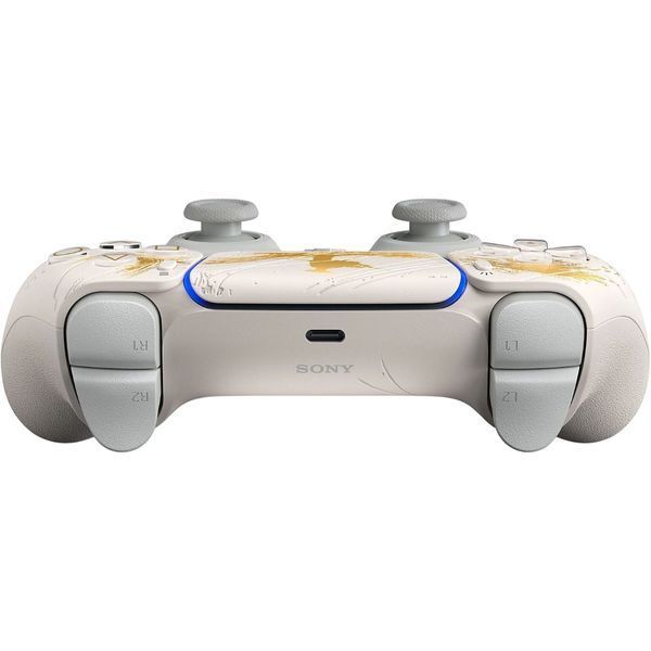 Sony PlayStation 5 Slim 1TB Ghost of Yotei Limited Edition (1000048368) 178592 фото