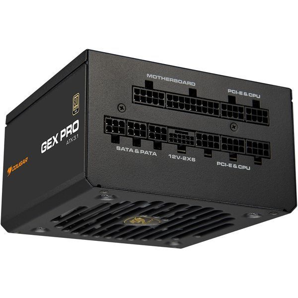 Cougar GEX Pro 850 (GEXPRO850) 819552 фото