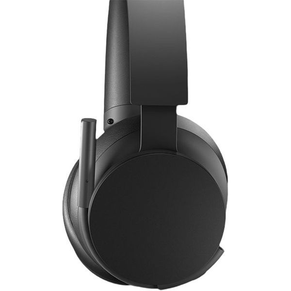 Microsoft Xbox Wireless Headset Black (TLL-00021) 218334 фото