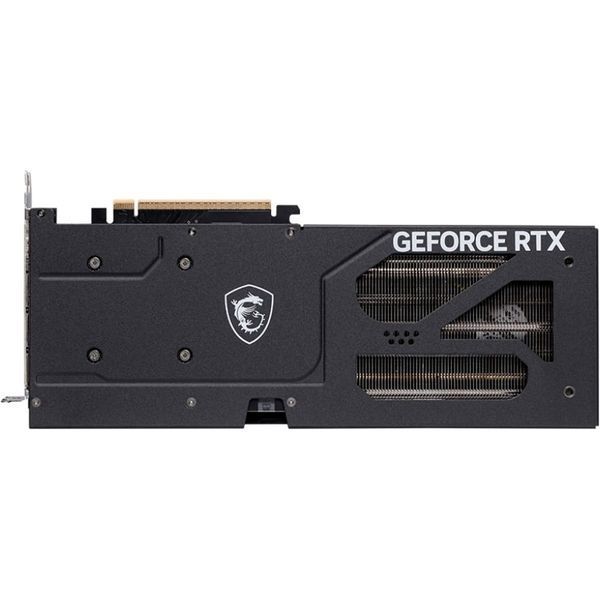Відеокарта MSI GeForce RTX 5060 Ti VENTUS 3X (RTX 5060 Ti 16G VENTUS 3X) 408784 фото