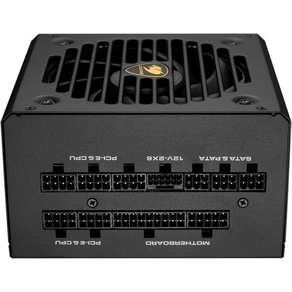 Cougar GEX Pro 850 (GEXPRO850) 819552 фото
