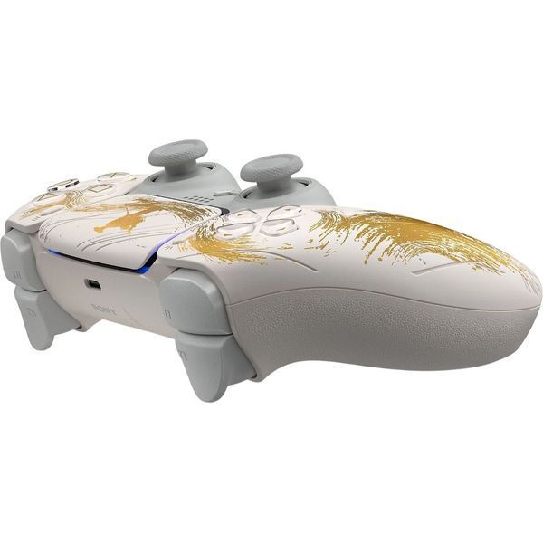 Sony PlayStation 5 Slim 1TB Ghost of Yotei Limited Edition (1000048368) 178592 фото