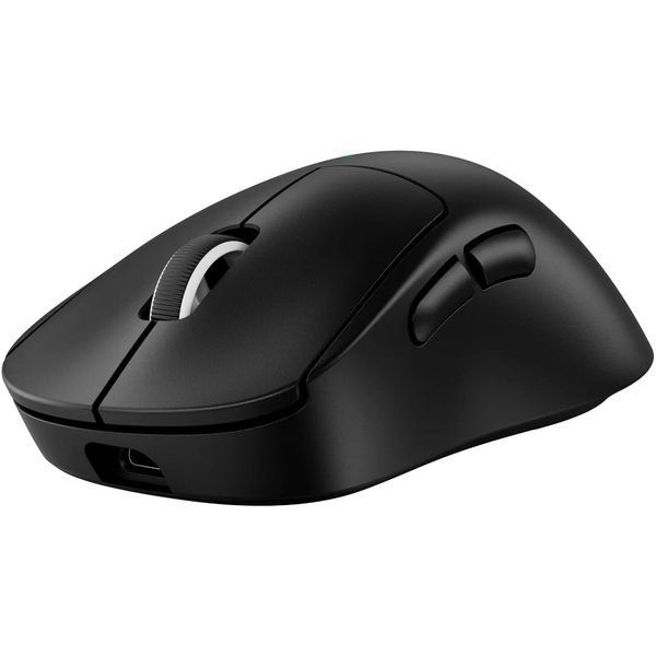 Logitech Pro X Superlight 2 Dex Black (910-007357, 910-007359) 198702 фото