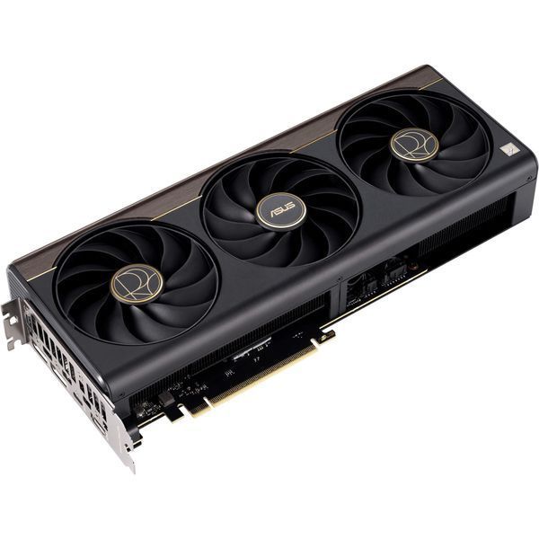 Відеокарта Asus ProArt GeForce RTX 5070 Ti (PROART-RTX5070TI-16G) 371507 фото