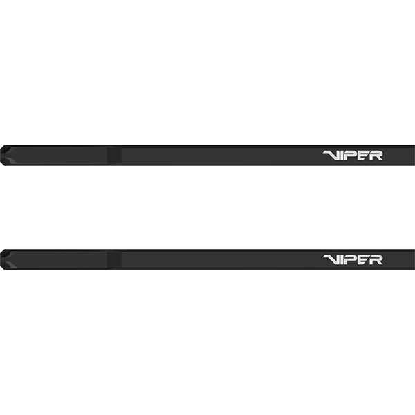 PATRIOT 64 GB (2x32GB) DDR5 6000 MHz Viper Elite 5 Ultra Matte Black (VEU564G6028K) 197561 фото