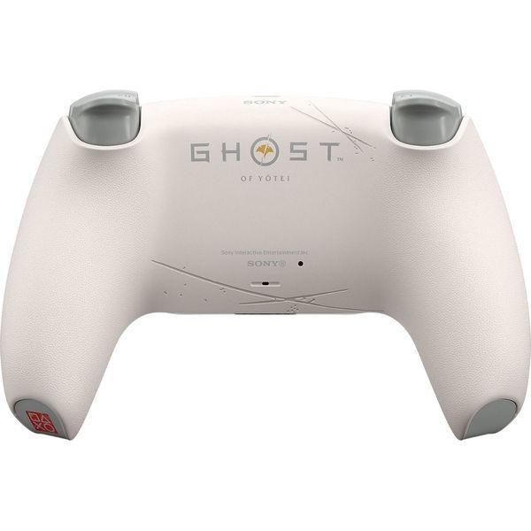 Sony PlayStation 5 Slim 1TB Ghost of Yotei Limited Edition (1000048368) 178592 фото