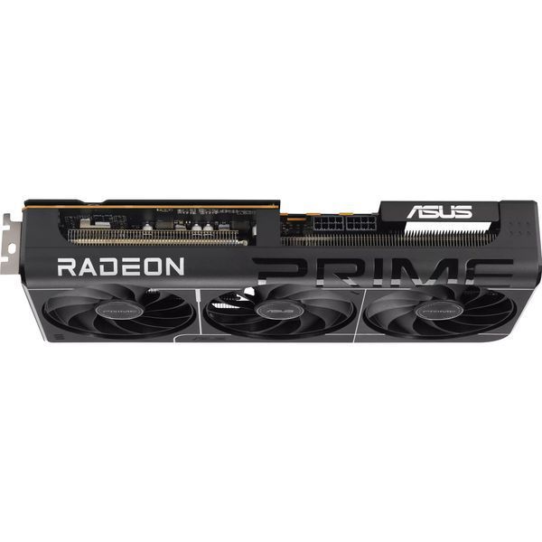 Відеокарта Asus Prime Radeon RX 9070 OC Edition (PRIME-RX9070-O16G) 416135 фото