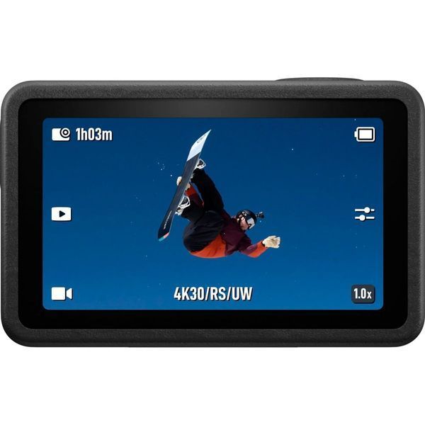 DJI Osmo Action 5 Pro Essential Combo (CP.OS.00000341.01) 969328 фото