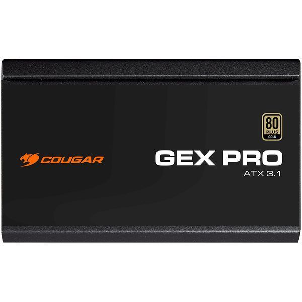 Cougar GEX Pro 850 (GEXPRO850) 819552 фото