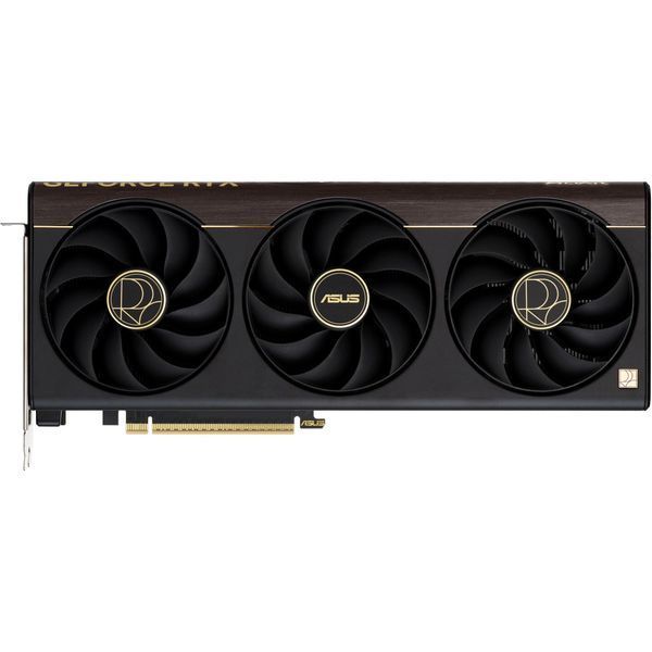 Відеокарта Asus ProArt GeForce RTX 5070 Ti (PROART-RTX5070TI-16G) 371507 фото