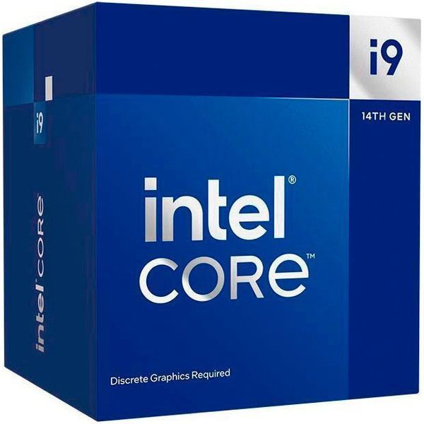 Intel Core i9-14900F (BX8071514900F) 998260 фото