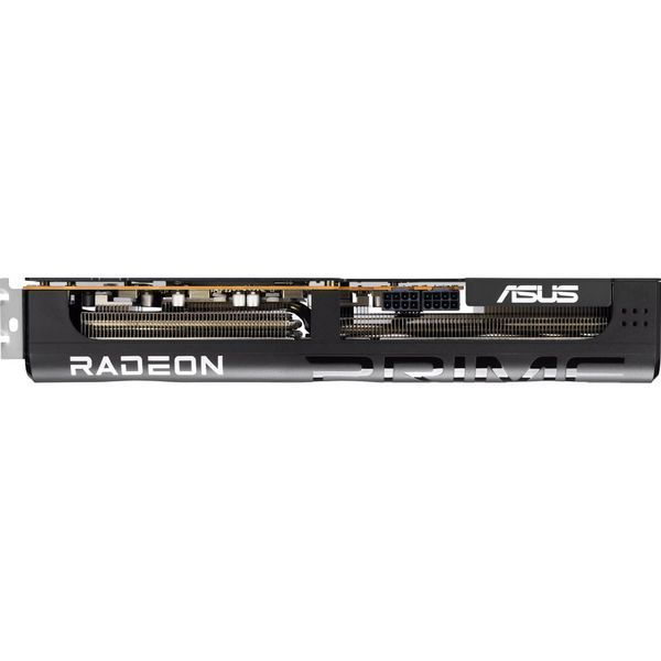 Відеокарта Asus Prime Radeon RX 9070 OC Edition (PRIME-RX9070-O16G) 416135 фото