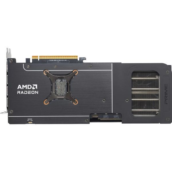 Відеокарта Asus Prime Radeon RX 9070 OC Edition (PRIME-RX9070-O16G) 416135 фото