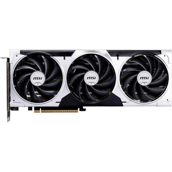 Відеокарта MSI GeForce RTX 5060 Ti VENTUS 3X (RTX 5060 Ti 16G VENTUS 3X) 408784 фото